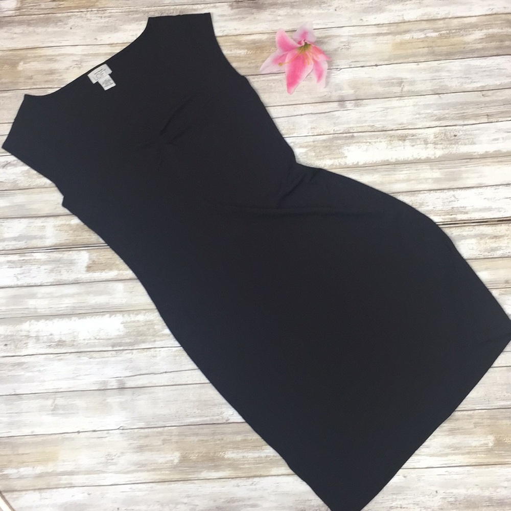 Loft Dress